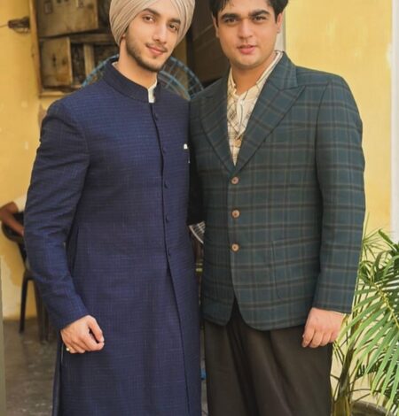 ‘Main Wapas Aaunga’ debutant Harshul Kaul shares how Vedang Raina has made the Kashmiri Pandit Community proud