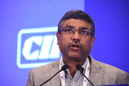 Govt to decide next course after reviewing Meta’s response on Instagram CSEAM notice: IT Secretary