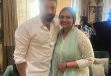Jyoti Mukerji on working alongside Sunny Deol, Akshaye Khanna in ‘Ikka’: Learned so much
