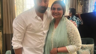 Jyoti Mukerji on working alongside Sunny Deol, Akshaye Khanna in ‘Ikka’: Learned so much