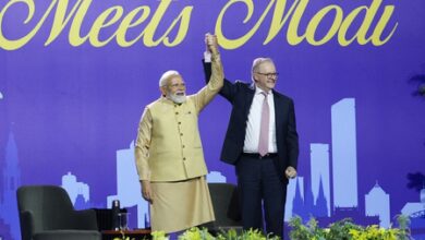 PM Modi ‘true friend’ of Australia: Albanese at ‘Melbourne meets Modi’ event PM Modi ‘true friend’ of Australia: Albanese at ‘Melbourne meets Modi’ event