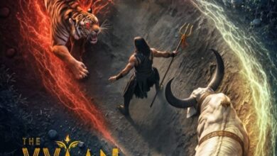 Tamannaah Bhatia, Sidharth Malhotra-starrer ‘The Vvaan’ to now release in cinemas on September 25 Tamannaah Bhatia, Sidharth Malhotra-starrer ‘The Vvaan’ to now release in cinemas on September 25