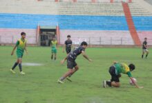 Oriental Cup 2026: Mother’s International, Mount Carmel, G.D. Goenka advance on Day 3