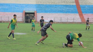 Oriental Cup 2026: Mother’s International, Mount Carmel, G.D. Goenka advance on Day 3 Oriental Cup 2026: Mother’s International, Mount Carmel, G.D. Goenka advance on Day 3