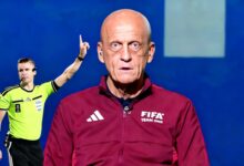 ‘Nobody can question officials’ integrity’: FIFA referee boss Collina rejects criticism after Egypt controversy