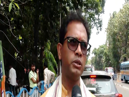 CID records BJP legislator’s statement in Abhishek Banerjee hate speech case CID records BJP legislator’s statement in Abhishek Banerjee hate speech case