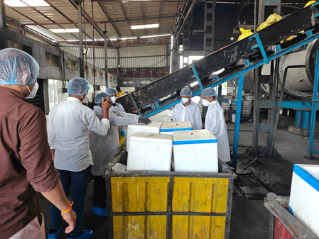 Gujarat fake plasma case: Three more held as probe expands across five states Gujarat fake plasma case: Three more held as probe expands across five states