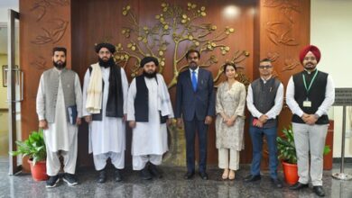 India reiterates continued commitment to support welfare and development of Afghan people India reiterates continued commitment to support welfare and development of Afghan people
