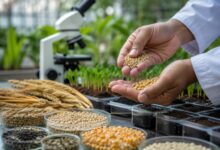 Innovation, global collaboration, climate-resilient tech key to strengthening India’s seed ecosystem: Industry