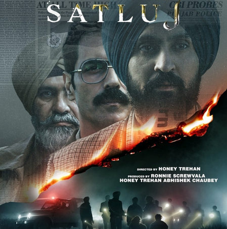 PIL in Punjab & Haryana HC seeks restoration of Diljit Dosanjh-starrer ‘Satluj’ PIL in Punjab & Haryana HC seeks restoration of Diljit Dosanjh-starrer ‘Satluj’