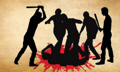 Kerala: Three youths assaulted, heads tonsured by mob in Perumbavoor on alleged charges of narcotics trade