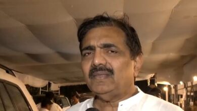 Jayant Patil slams Maha govt over poor planning amid heavy rains Jayant Patil slams Maha govt over poor planning amid heavy rains