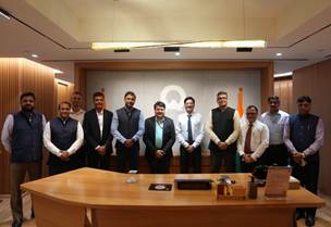Major boost For MSMEs as QCI, NSIC come together to strengthen quality, competitiveness and market access
