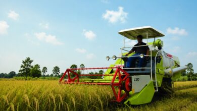 SMAM distributes 21.61 lakh farm machines to small farmers: Govt