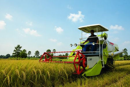 SMAM distributes 21.61 lakh farm machines to small farmers: Govt