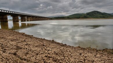 India braces for El Nino as experts warn of possible ‘super’ episode