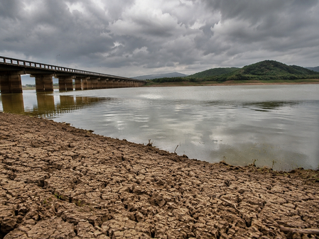 India braces for El Nino as experts warn of possible ‘super’ episode