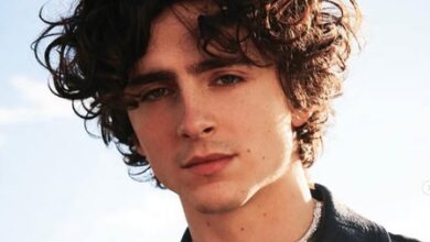 Timothee Chalamet says ‘Dune: Part Three’ is ‘different movie’ from previous films Timothee Chalamet says ‘Dune: Part Three’ is ‘different movie’ from previous films