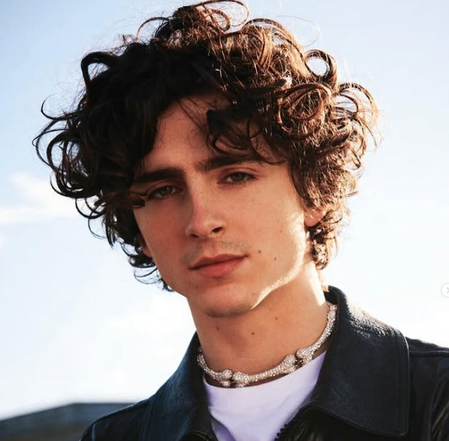 Timothee Chalamet says ‘Dune: Part Three’ is ‘different movie’ from previous films Timothee Chalamet says ‘Dune: Part Three’ is ‘different movie’ from previous films