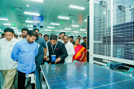 Measures initiated to ensure pollution-free development in Hyderabad: CM Revanth Reddy Measures initiated to ensure pollution-free development in Hyderabad: CM Revanth Reddy
