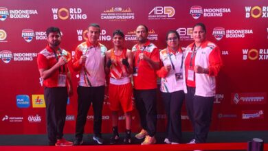 Asian U-19 & U-23 Boxing: India assured of eight medals in U-19 women’s category