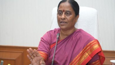 Telangana minister complains to state Congress chief against MLA’s ‘interference’ Telangana minister complains to state Congress chief against MLA’s ‘interference’