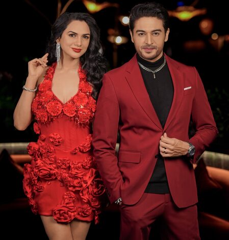 Akanksha Chamola says Gaurav Khanna knew about her sexuality: He accepted me Akanksha Chamola says Gaurav Khanna knew about her sexuality: He accepted me