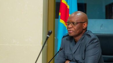Two more provinces affected as DR Congo Ebola outbreak remains ‘very active’: Health Minister