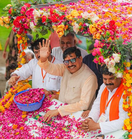 MP to introduce single annual crop loan for farmers, says CM Mohan Yadav