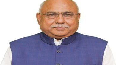 BJP postpones MP state executive meeting in view of Datia bypoll, Assembly session BJP postpones MP state executive meeting in view of Datia bypoll, Assembly session