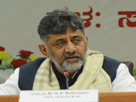 Rainfall deficit: K’taka to provide Rs 1 crore to each rural Assembly constituency Rainfall deficit: K’taka to provide Rs 1 crore to each rural Assembly constituency