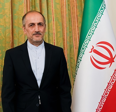 Iran warns US of ‘firm and decisive’ military response if violations continue: Consul General (IANS interview) Iran warns US of ‘firm and decisive’ military response if violations continue: Consul General (IANS interview)