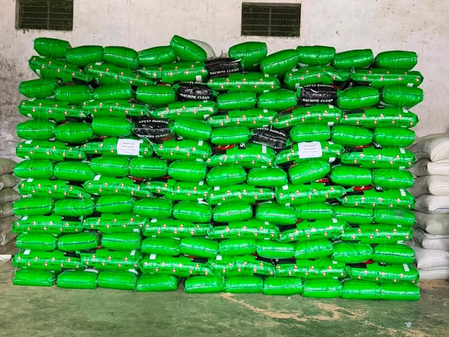 Over 26 tonnes of suspected adulterated fennel seeds seized in Gujarat’s Mehsana Over 26 tonnes of suspected adulterated fennel seeds seized in Gujarat’s Mehsana