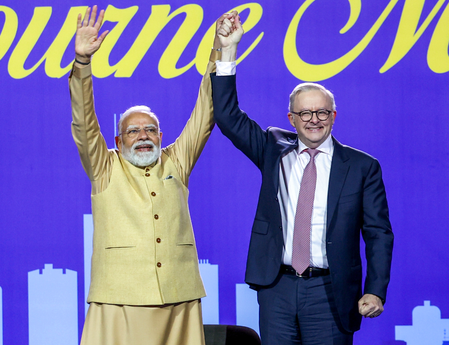 Why Australia, once reluctant, is now ready to export uranium to India