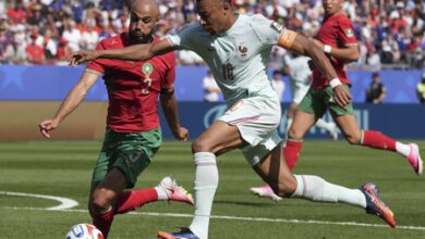 FIFA WC: ‘The future looks bright for Morocco,’ says Mohamed Ouahbi after quarter-final exit