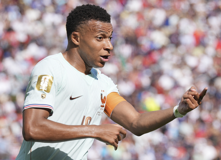 FIFA WC: ‘We still have a lot to prove,’ says Mbappe after France reach semi-final