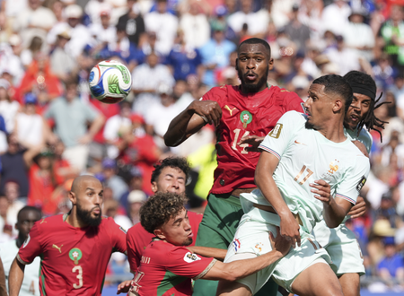 FIFA WC: Robin Singh backs France for third World Cup title, says ‘a wounded lion is more dangerous’