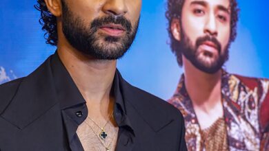 Raghav Juyal reveals why Salman Khan called him after watching ‘Bhai Tera Star Hai’ trailer Raghav Juyal reveals why Salman Khan called him after watching ‘Bhai Tera Star Hai’ trailer