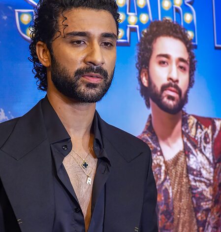 Raghav Juyal reveals why Salman Khan called him after watching ‘Bhai Tera Star Hai’ trailer Raghav Juyal reveals why Salman Khan called him after watching ‘Bhai Tera Star Hai’ trailer