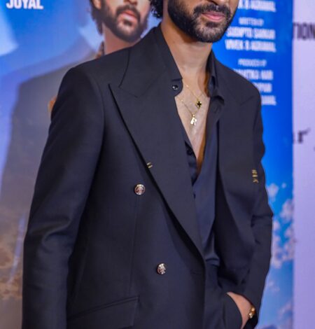 Raghav Juyal hopes to bring back Govinda-style humour through ‘Bhai Tera Star Hai’