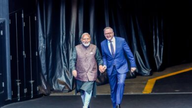PM Modi’s Australia visit delivers substantial outcomes in defence, security sectors: Report PM Modi’s Australia visit delivers substantial outcomes in defence, security sectors: Report