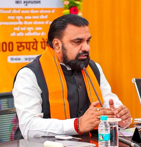 Bihar govt launches Patna joy ride under Heli‑Tourism Scheme Bihar govt launches Patna joy ride under Heli‑Tourism Scheme