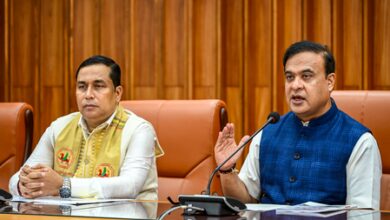 Assam govt in talks with Aditya Dhar for Lachit Borphukan’s biopic: CM Sarma Assam govt in talks with Aditya Dhar for Lachit Borphukan’s biopic: CM Sarma