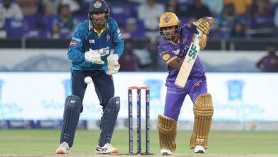TG20 Season 1: Khammam Aces end Hyderabad’s unbeaten run, storm into final