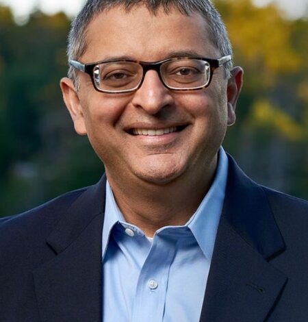 Indian-American Nirav Shah enters US Senate race