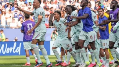 FIFA WC: Mbappe steal spotlight again as France sail into third successive SF FIFA WC: Mbappe steal spotlight again as France sail into third successive SF