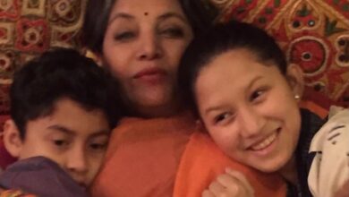 Shabana Azmi hilariously reveals niece, nephew finally noticed her after Steven Spielberg’s ‘Halo’