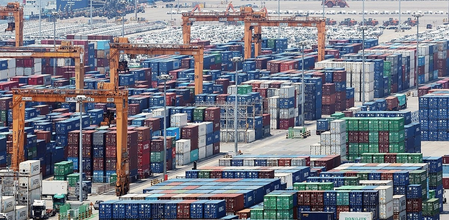 S. Korean govt to impose anti-dumping tariffs on PVC paste resin from 4 European nations S. Korean govt to impose anti-dumping tariffs on PVC paste resin from 4 European nations