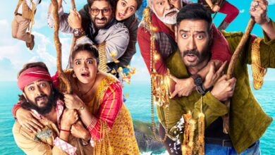 ‘Dhamaal 4’ (Movie Review): A Bigger, Louder, and Delightfully Mad Treasure Hunt Packed with Family Laughter!