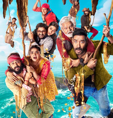 ‘Dhamaal 4’ (Movie Review): A Bigger, Louder, and Delightfully Mad Treasure Hunt Packed with Family Laughter! ‘Dhamaal 4’ (Movie Review): A Bigger, Louder, and Delightfully Mad Treasure Hunt Packed with Family Laughter!